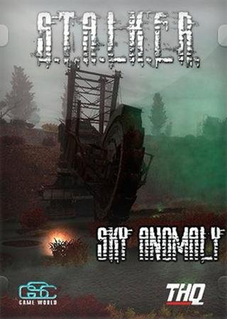 S.T.A.L.K.E.R.: Call of Pripyat - Sky Anomaly (2013) PC Mod Скачать Торрент Бесплатно