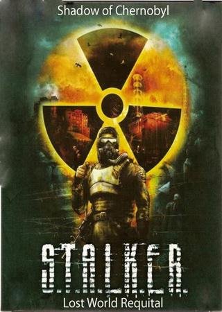 S.T.A.L.K.E.R.: Shadow Of Chernobyl - Lost World Requital (2014) PC Скачать Торрент Бесплатно