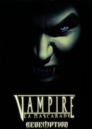 Vampire: The Masquerade Redemption (2000) PC RePack Скачать Торрент Бесплатно