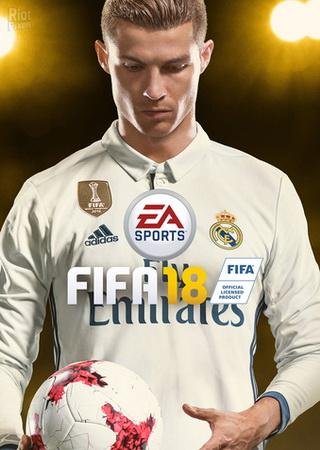 FIFA 18 (2017) PC RePack от FitGirl Скачать Торрент Бесплатно