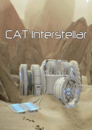 CAT Interstellar (2017) PC RePack Скачать Торрент Бесплатно