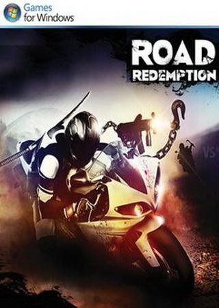 Road Redemption (2017) PC RePack от Xatab Скачать Торрент Бесплатно