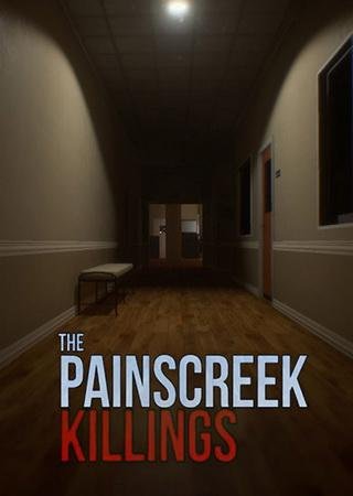 The Painscreek Killings (2017) PC RePack от FitGirl Скачать Торрент Бесплатно
