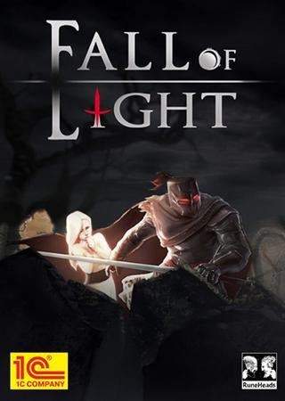 Fall of Light (2017) PC Лицензия Скачать Торрент Бесплатно