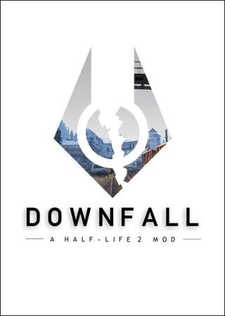 Half-Life 2: Downfall (2017) PC RePack Скачать Торрент Бесплатно