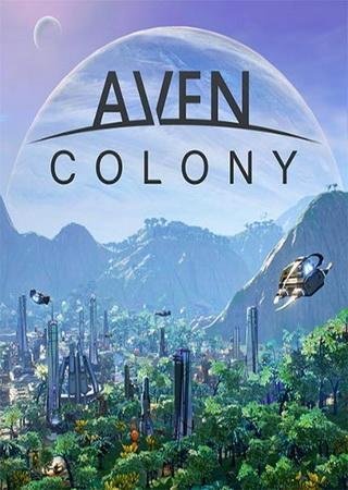 Aven Colony (2017) PC RePack от Xatab Скачать Торрент Бесплатно