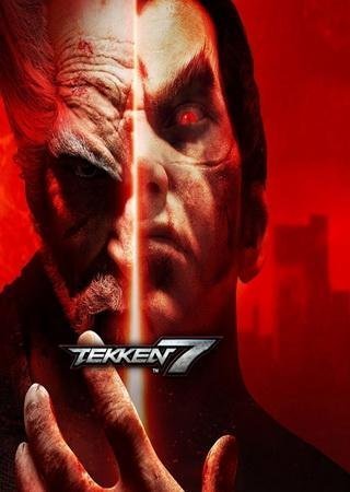 Tekken 7 - Deluxe Edition (2017) PC RePack от Xatab Скачать Торрент Бесплатно