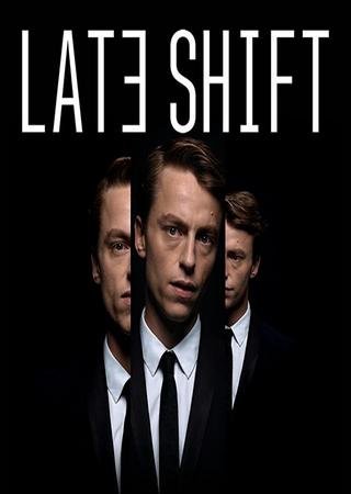 Late Shift (2017) PC RePack от R.G. Механики