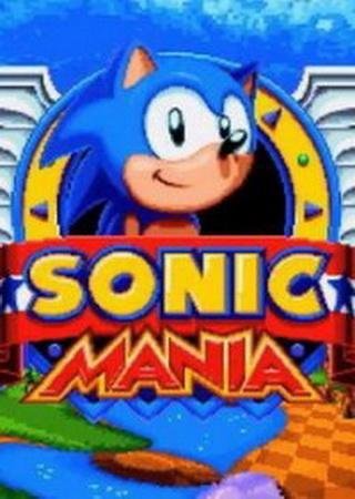 Sonic Mania (2017) PC RePack от qoob Скачать Торрент Бесплатно