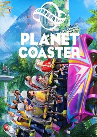 Planet Coaster (2016) PC RePack от Xatab Скачать Торрент Бесплатно