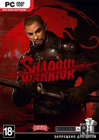 Shadow Warrior: Special Edition (2013) PC RePack от FitGirl Скачать Торрент Бесплатно