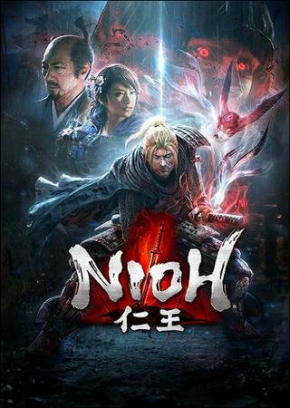 Nioh: Complete Edition (2017) PC RePack от Xatab Скачать Торрент Бесплатно