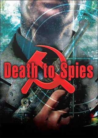 Death to Spies: Дилогия (2008) PC RePack Скачать Торрент Бесплатно