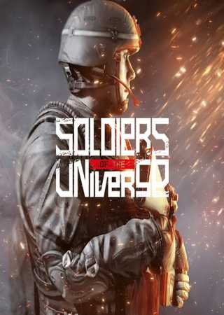 Soldiers of the Universe (2017) PC Лицензия