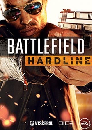Battlefield Hardline: Digital Deluxe Edition (2015) PC RePack от Xatab Скачать Торрент Бесплатно