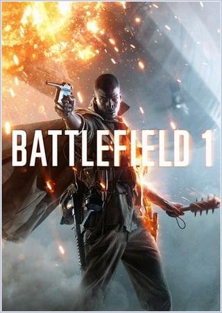Battlefield 1: Digital Deluxe Edition (2016) PC RePack от Xatab Скачать Торрент Бесплатно