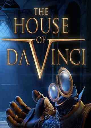 The House of Da Vinci (2017) PC Лицензия