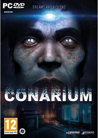 Conarium (2017) PC