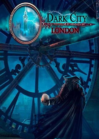 Мрачный город: Лондон. Коллекционное издание (2017) PC Пиратка