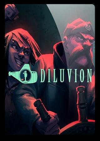 Diluvion (2017) PC Лицензия
