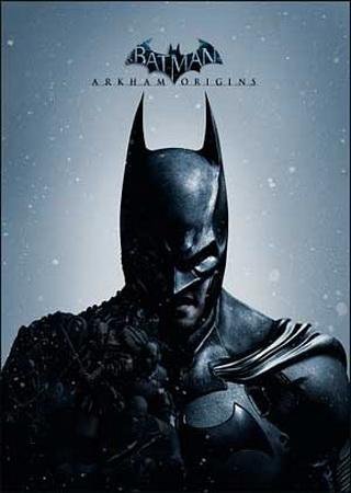 Batman: Arkham Origins (2014) Android Скачать Торрент Бесплатно