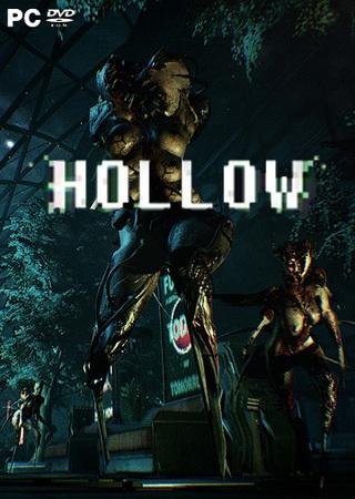 Hollow (2017) PC RePack от qoob