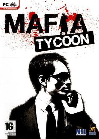 Mafia Tycoon (2009) PC RePack Скачать Торрент Бесплатно