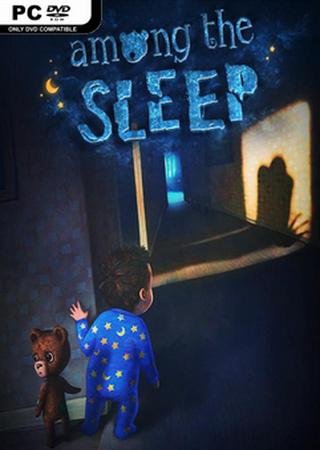 Among the Sleep: Enhanced Edition (2014) PC Лицензия GOG Скачать Торрент Бесплатно
