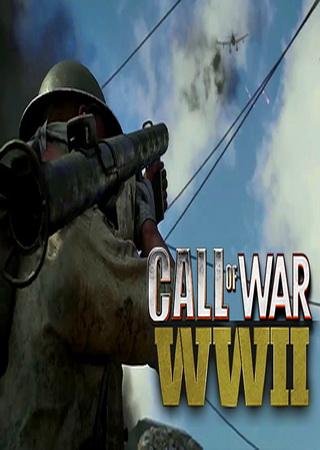 Call Of War WW2: FPS Frontline Shooter (2017) Android Скачать Торрент Бесплатно