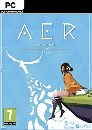 AER Memories of Old (2017) PC Лицензия GOG