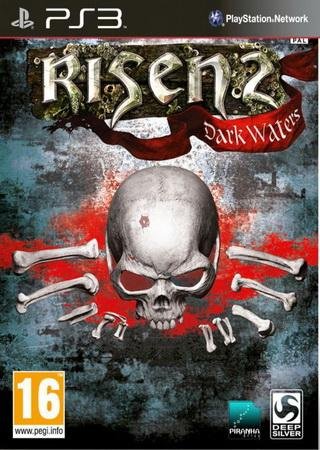 Risen 2: Темные воды (2012) PS3