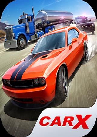 CarX Highway Racing (2017) Android Скачать Торрент Бесплатно