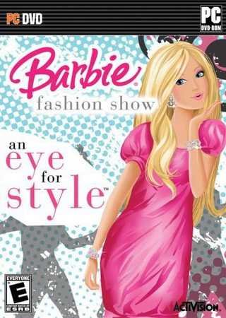 Барби: Показ мод 2 (2008) PC Лицензия