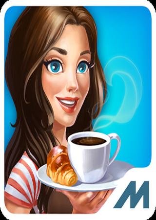 Кофейня: Бизнес симулятор кафе (2015) Android