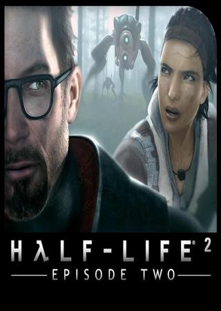 Half-Life 2: Episode Two (2015) Android Скачать Торрент Бесплатно