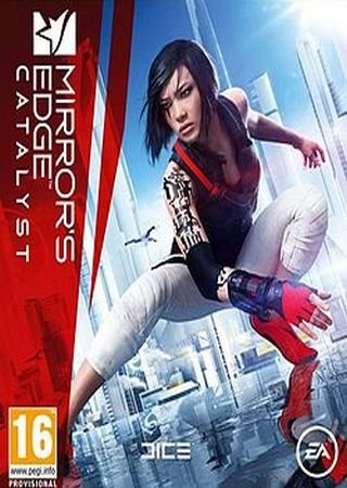 Mirrors Edge 2: Catalyst (2016) PC RePack от R.G. Механики Скачать Торрент Бесплатно