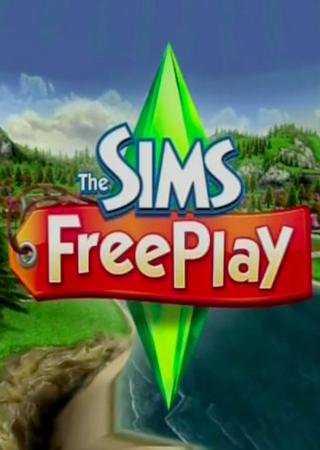 The Sims - FreePlay (2014) Android Лицензия Скачать Торрент Бесплатно