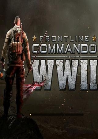 Frontline Commando: WW2 (2015) Android Скачать Торрент Бесплатно