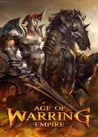 Age of Warring Empire (2015) Android Скачать Торрент Бесплатно