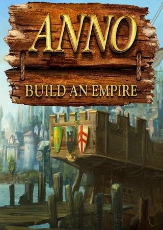 Anno: Build an Empire (2015) Android Скачать Торрент Бесплатно