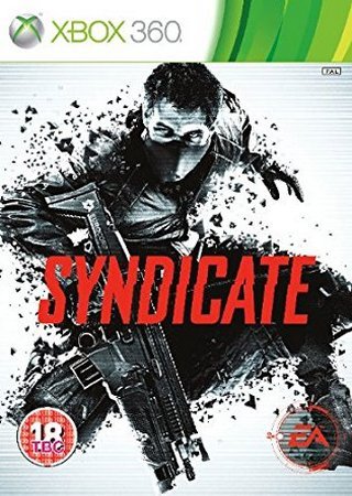 Syndicate (2012) Xbox 360 Лицензия Скачать Торрент Бесплатно