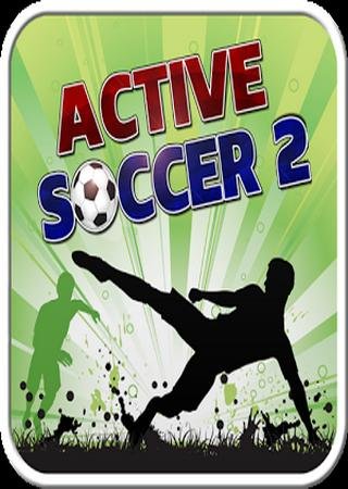 Active Soccer 2 (2015) Android Скачать Торрент Бесплатно