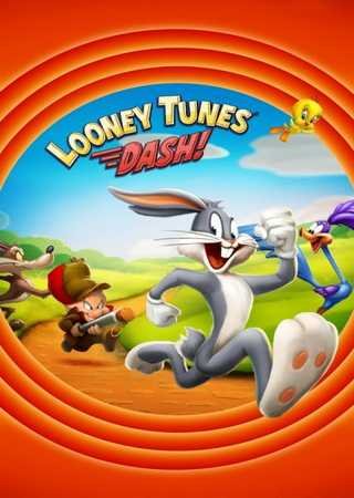 Looney Tunes Dash! (2015) Android Скачать Торрент Бесплатно