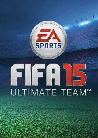 FIFA 15: Ultimate Team (2015) Android Лицензия