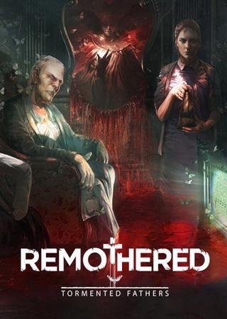 Remothered: Tormented Fathers (2018) PC RePack от Xatab Скачать Торрент Бесплатно