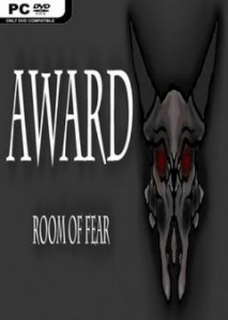 Award. Room of fear (2018) PC Лицензия Скачать Торрент Бесплатно