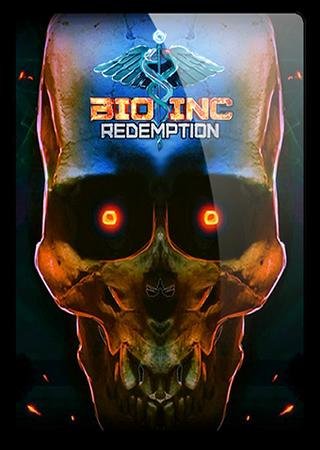 Bio Inc. Redemption (2018) PC RePack от qoob Скачать Торрент Бесплатно