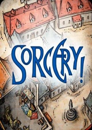 Sorcery! 2 (2014) Android Лицензия