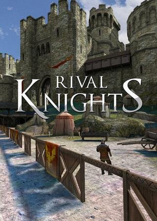 Rival Knights (2014) Android Скачать Торрент Бесплатно