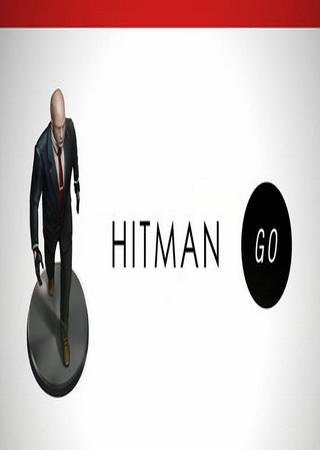 Hitman GO (2014) iOS